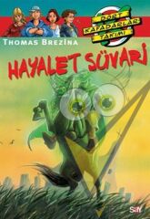 Hayalet Süvari
