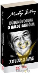 Düşünüyorum O Halde Sanığım Zulümname