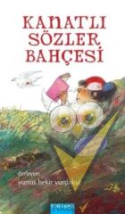 Kanatlı Sözler Bahçesi