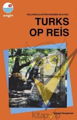 Turks Op Reis