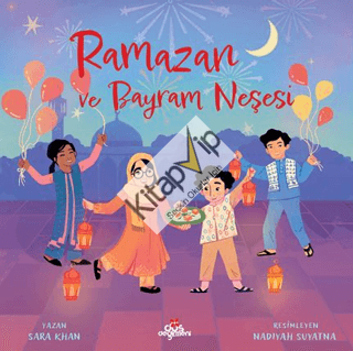 Ramazan ve Bayram Neşesi