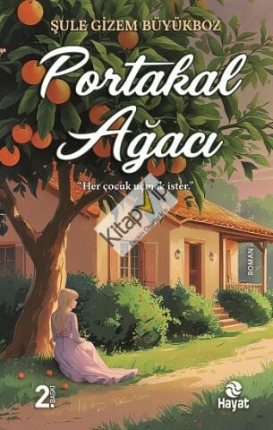 Portakal Ağacı