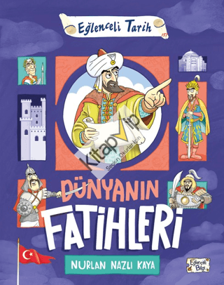 Dünyanın Fatihleri