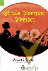 Günle Yarışan Yarışçı