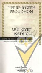 Mülkiyet Nedir?