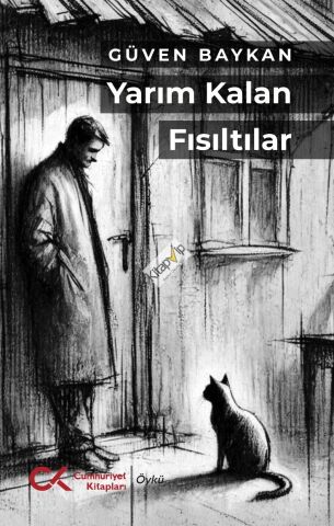 Yarım Kalan Fısıltılar