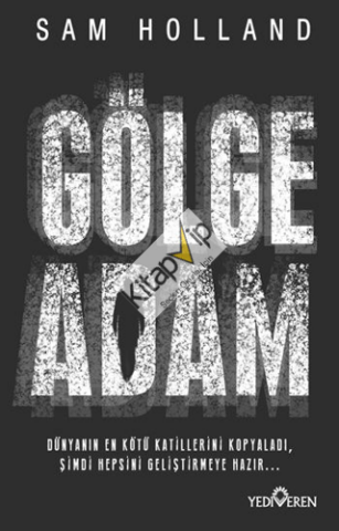 Gölge Adam