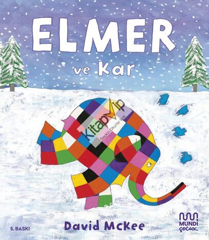 Elmer ve Kar