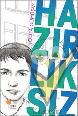 Hazırlıksız