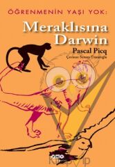 Meraklısına Darwin