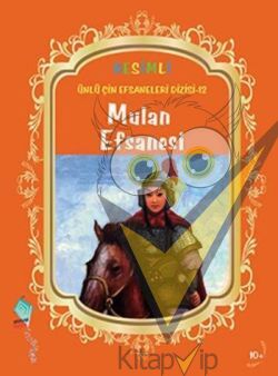 Mulan Efsanesi