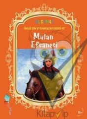 Mulan Efsanesi