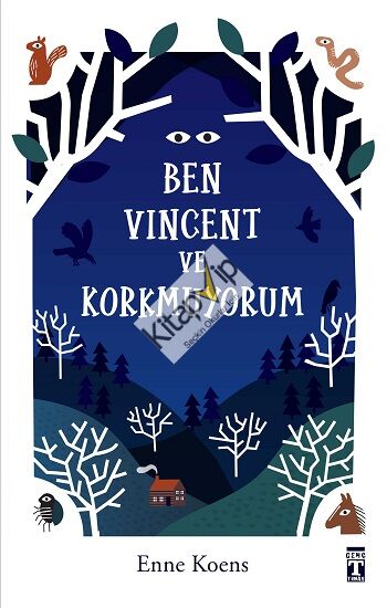 Ben Vincent ve Korkmuyorum