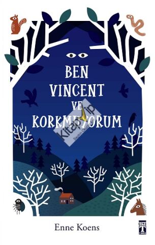 Ben Vincent ve Korkmuyorum