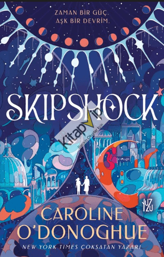 Skipshock