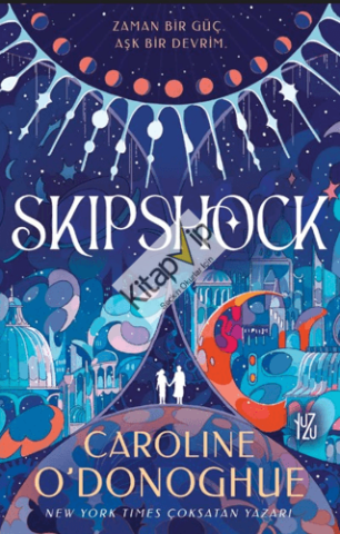 Skipshock