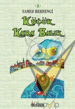 Küçük Kara Balık