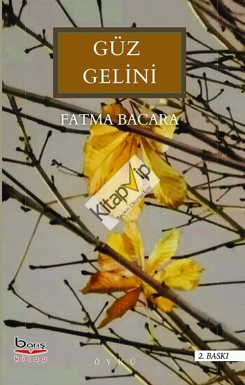 Güz Gelini
