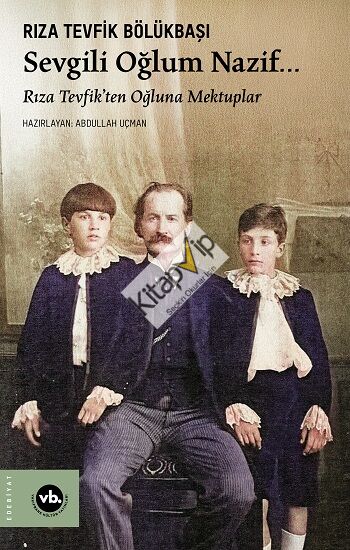 Sevgili Oğlum Nazif…