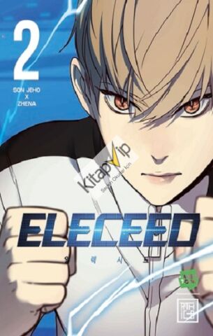 Eleceed 2