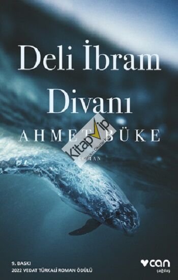 Deli İbram Divanı