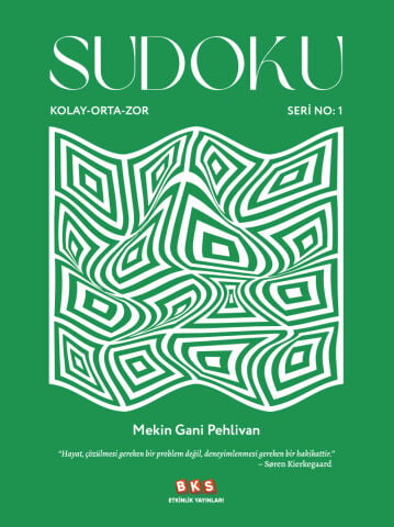 Cep Sudoku -1