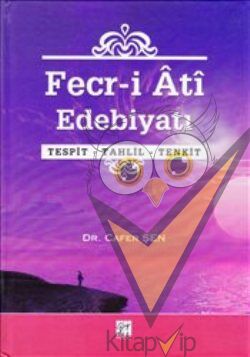 Fecr-i Ati Edebiyatı