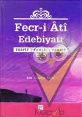 Fecr-i Ati Edebiyatı