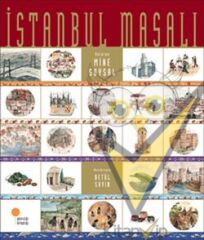İstanbul Masalı