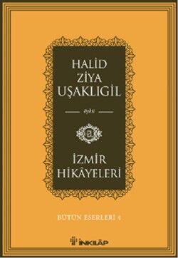İzmir Hikayeleri