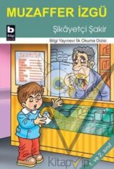 Şikayetçi Şakir