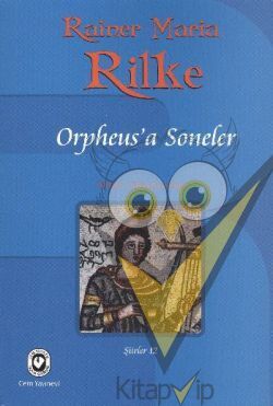 Orpheus'a Soneler