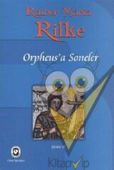 Orpheus'a Soneler