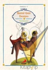 Battal Gazi Destanı