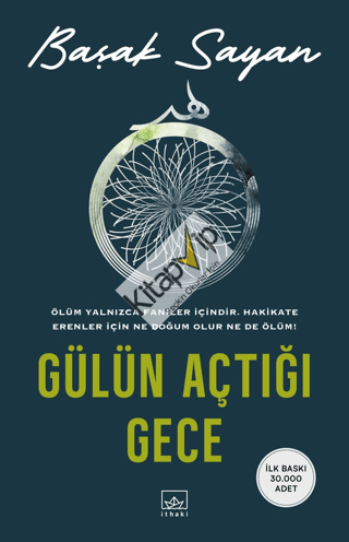 Gülün Açtığı Gece