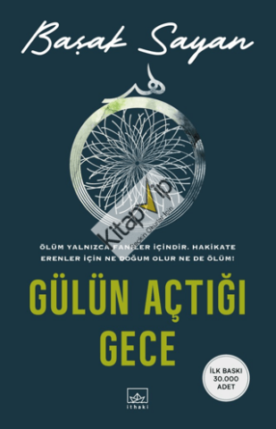 Gülün Açtığı Gece