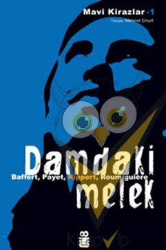 Damdaki Melek