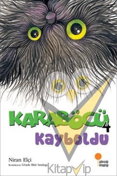 Karaböcü - Karaböcü Kayboldu
