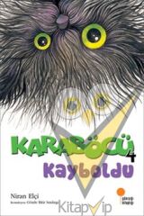 Karaböcü - Karaböcü Kayboldu