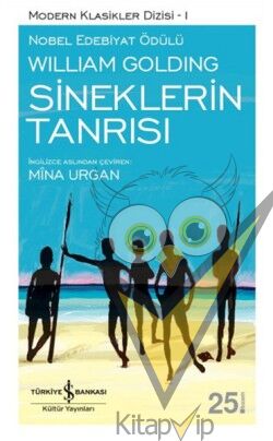 Sineklerin Tanrısı