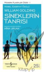 Sineklerin Tanrısı