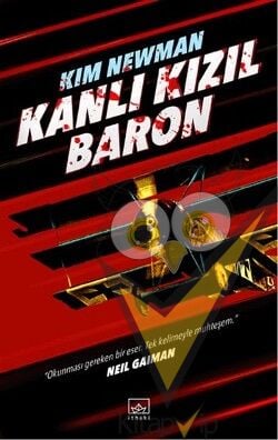 Kanlı Kızıl Baron