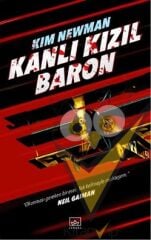 Kanlı Kızıl Baron