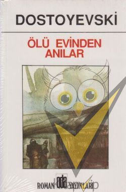 Ölü Evinden Anılar