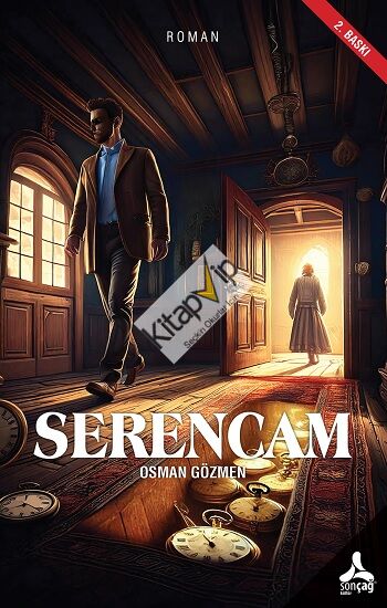 Serencam