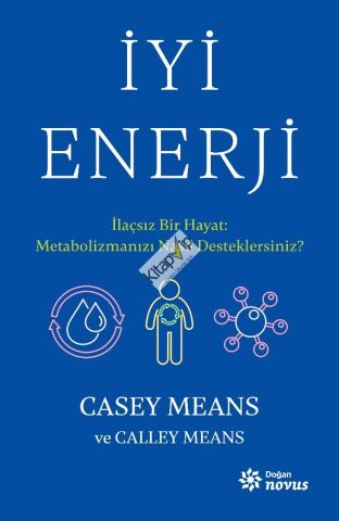 İyi Enerji