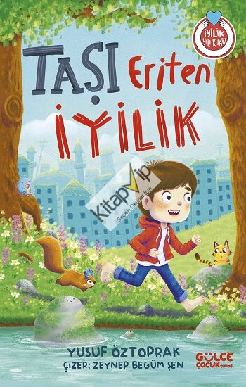 Taşı Eriten İyilik