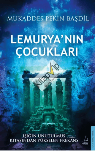 Lemurya’nın Çocukları