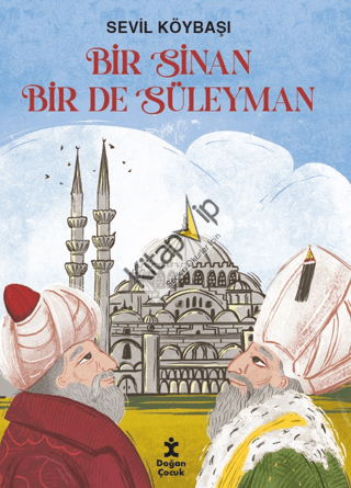 Bir Sinan Bir de Süleyman