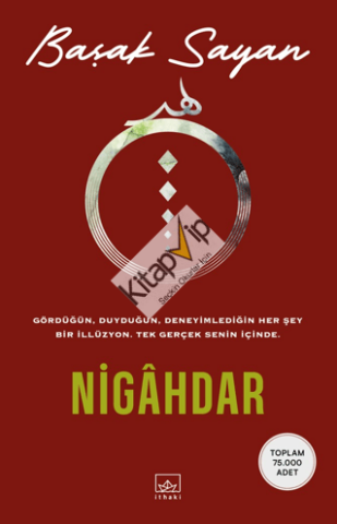 Nigahdar